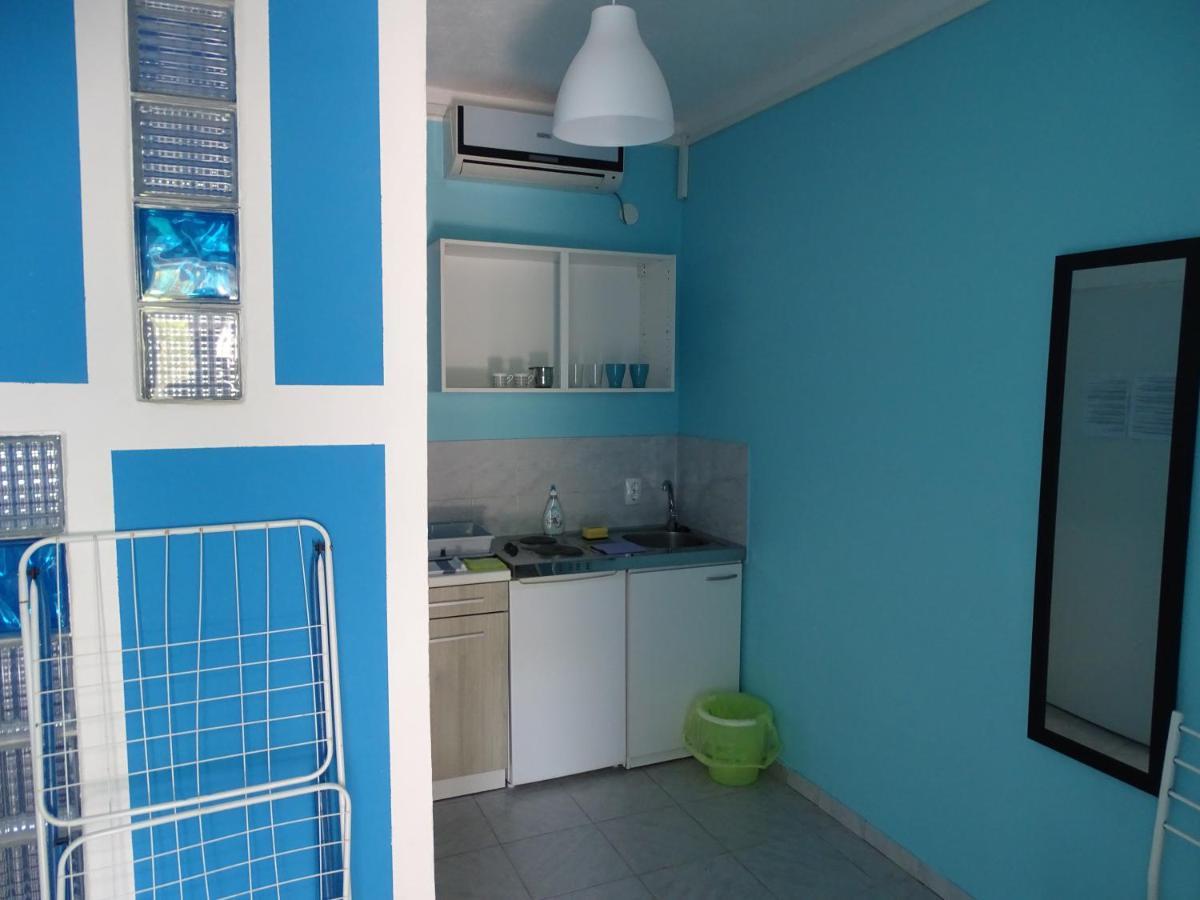 Apartments Losinj マリ・ロシニュ エクステリア 写真