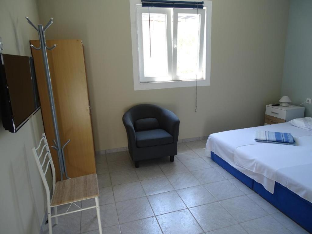 Apartments Losinj マリ・ロシニュ エクステリア 写真