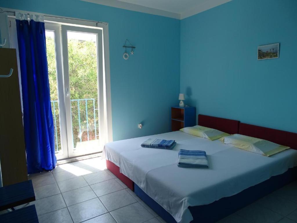 Apartments Losinj マリ・ロシニュ エクステリア 写真