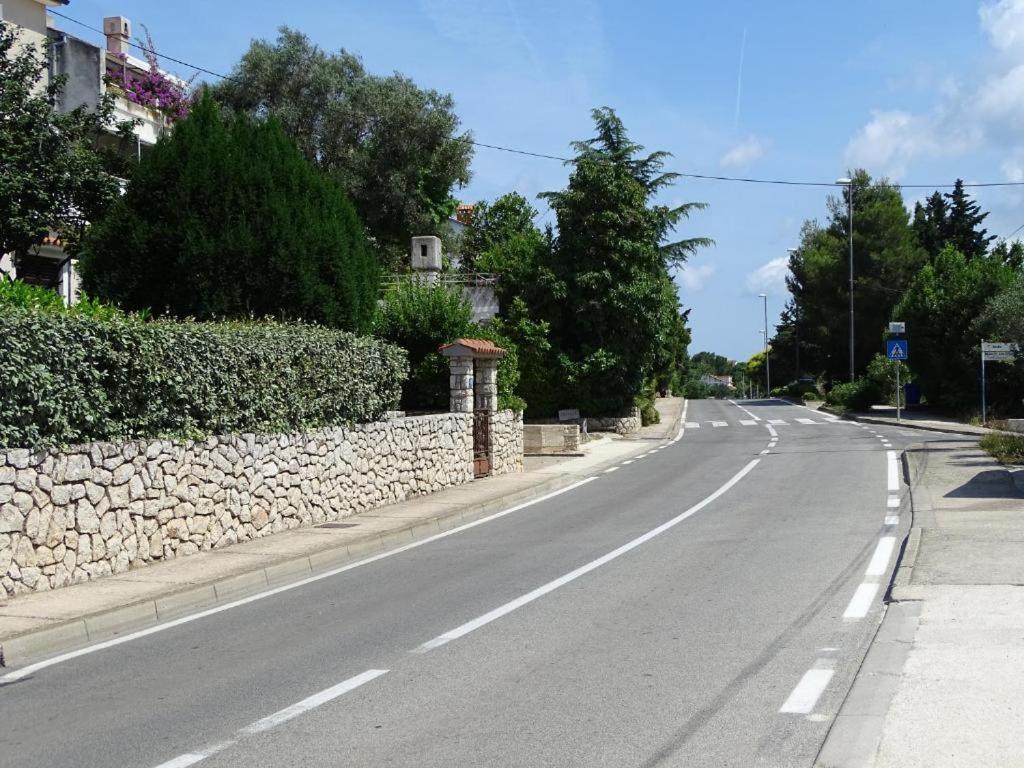 Apartments Losinj マリ・ロシニュ エクステリア 写真