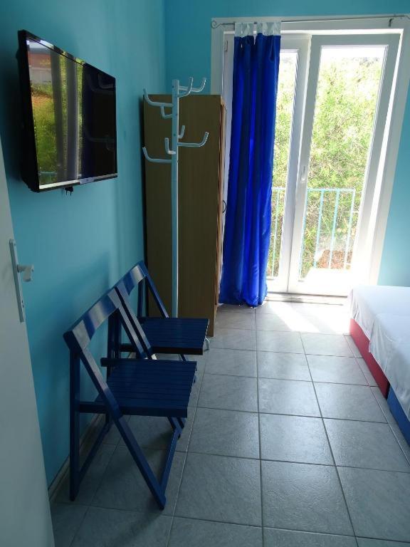 Apartments Losinj マリ・ロシニュ エクステリア 写真