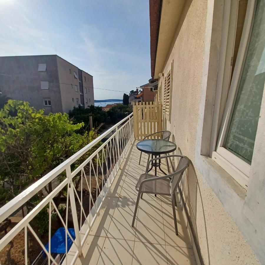 Apartments Losinj マリ・ロシニュ エクステリア 写真