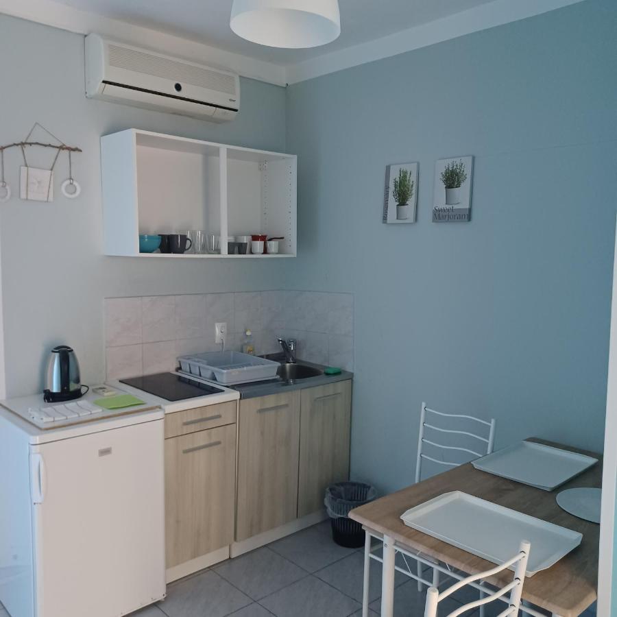Apartments Losinj マリ・ロシニュ エクステリア 写真