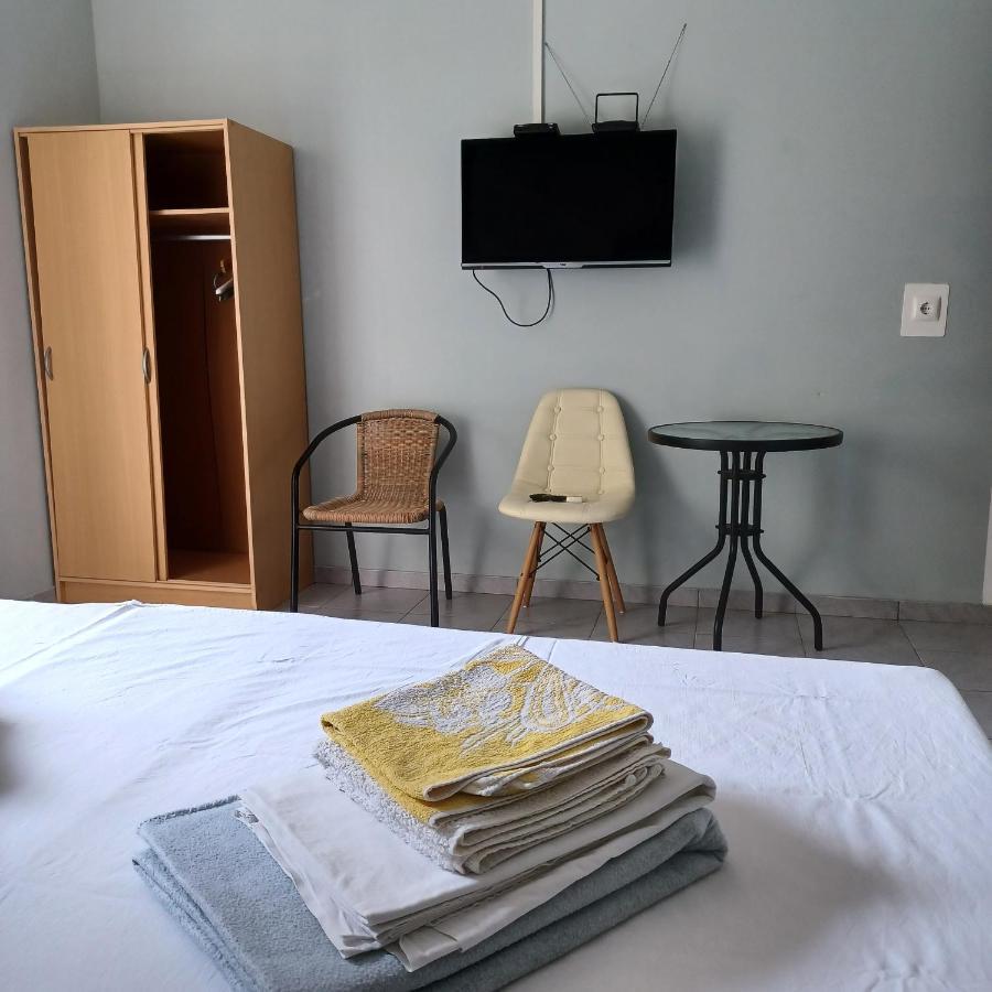 Apartments Losinj マリ・ロシニュ エクステリア 写真