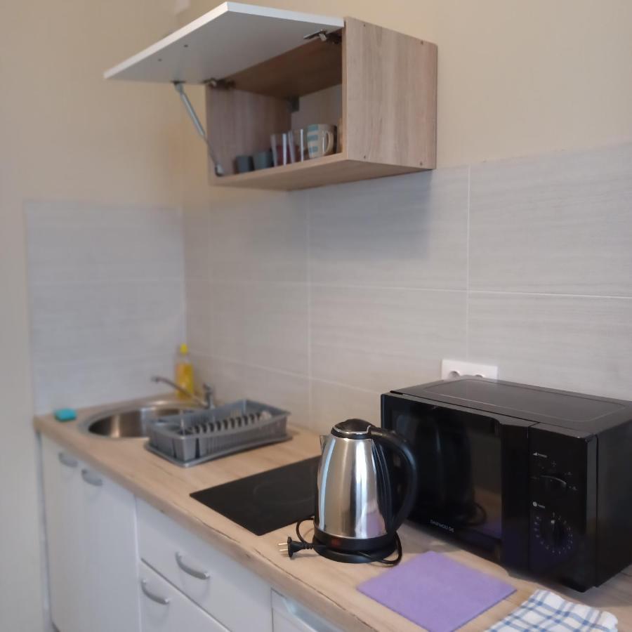 Apartments Losinj マリ・ロシニュ エクステリア 写真