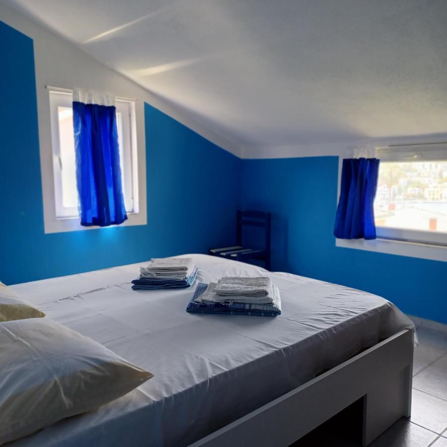 Apartments Losinj マリ・ロシニュ エクステリア 写真