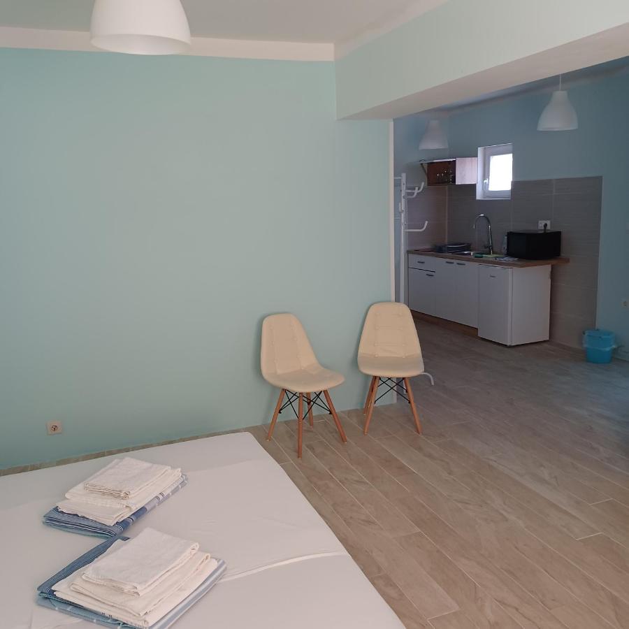 Apartments Losinj マリ・ロシニュ エクステリア 写真