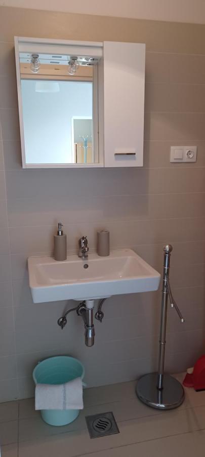 Apartments Losinj マリ・ロシニュ エクステリア 写真