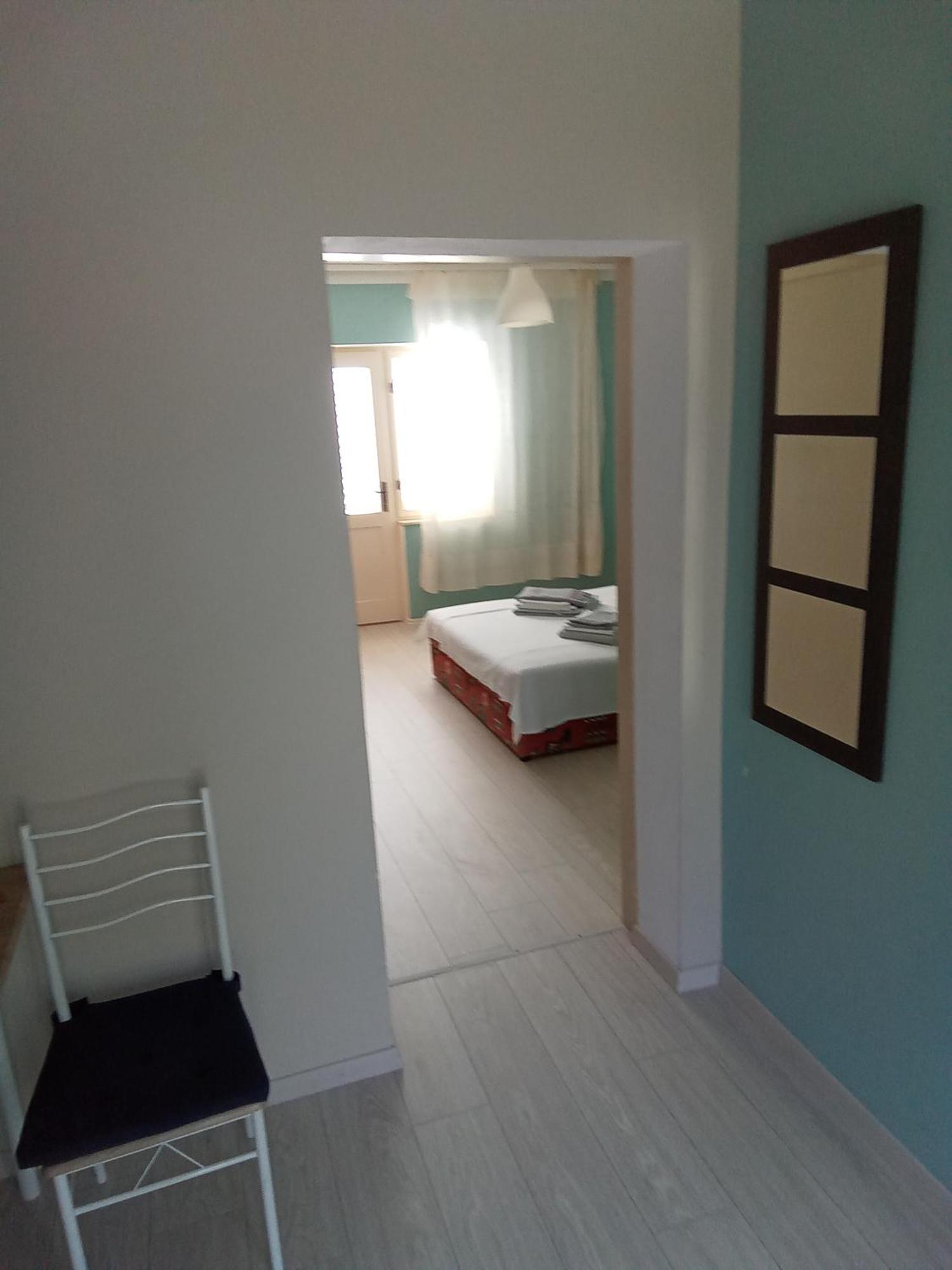 Apartments Losinj マリ・ロシニュ エクステリア 写真