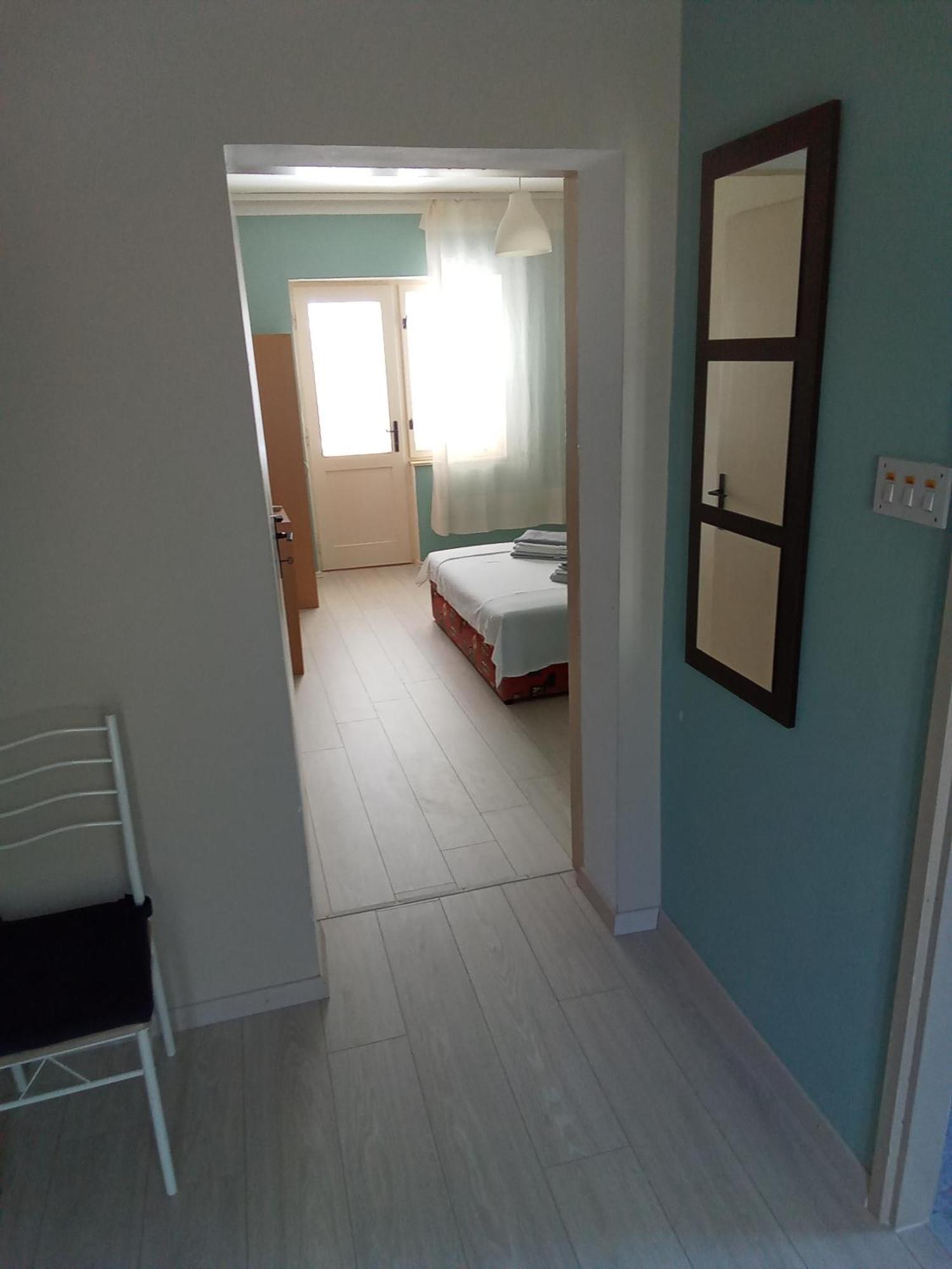 Apartments Losinj マリ・ロシニュ エクステリア 写真