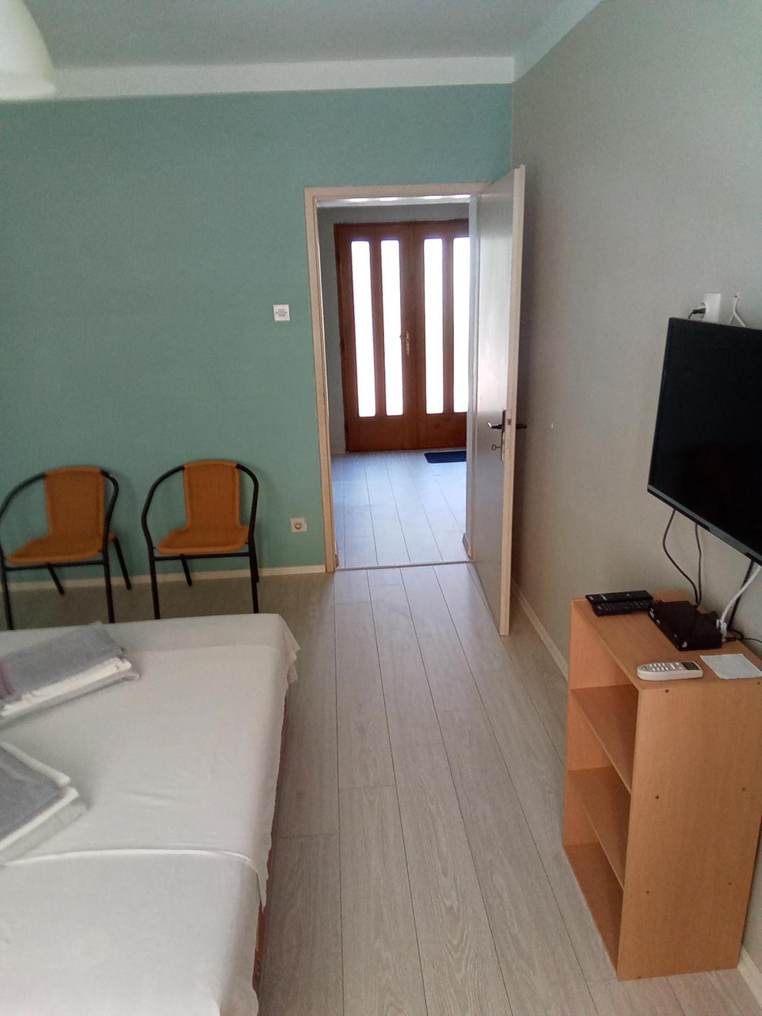 Apartments Losinj マリ・ロシニュ エクステリア 写真