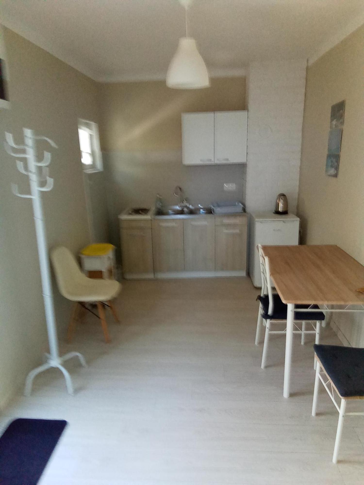 Apartments Losinj マリ・ロシニュ エクステリア 写真