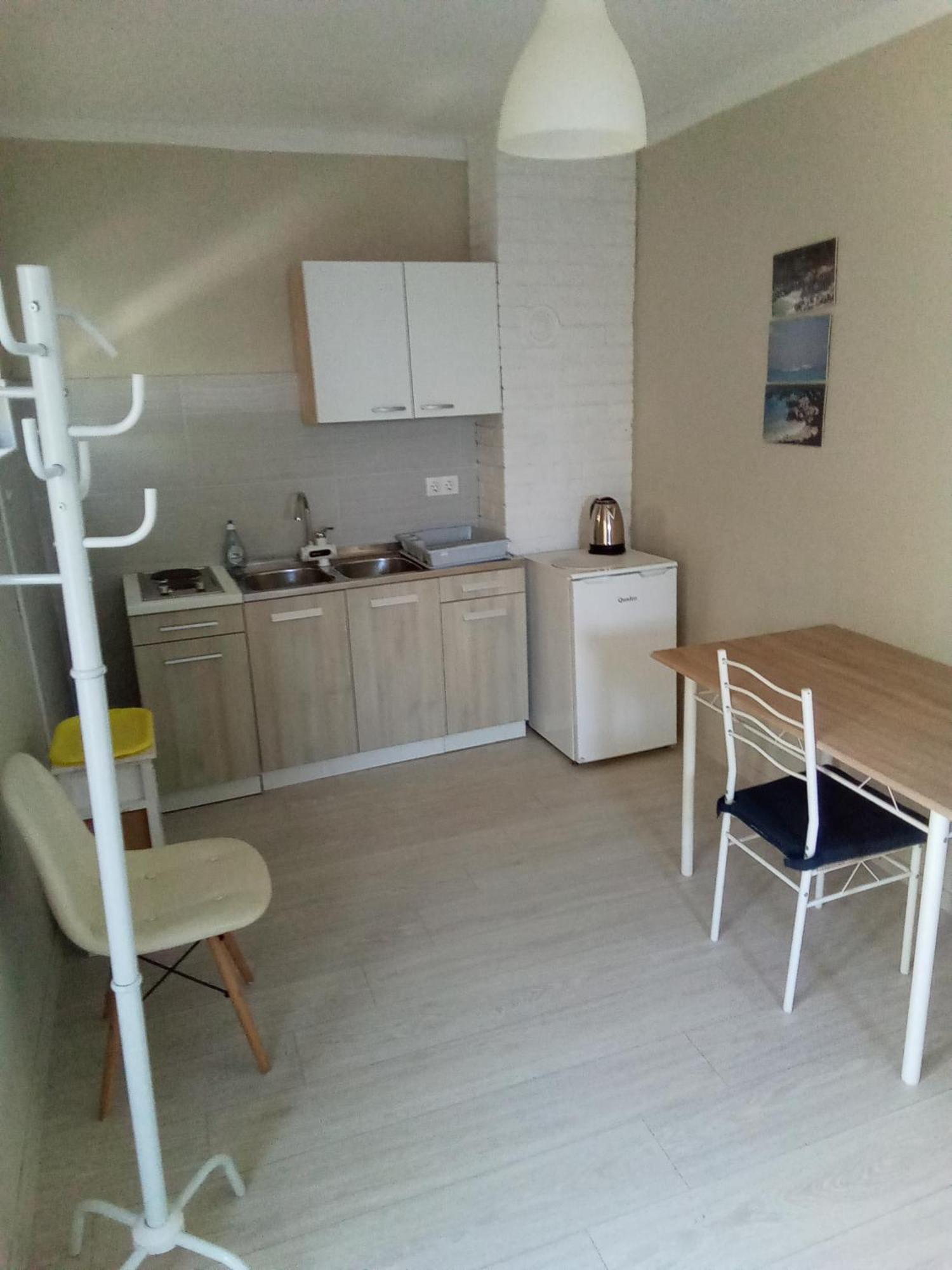 Apartments Losinj マリ・ロシニュ エクステリア 写真