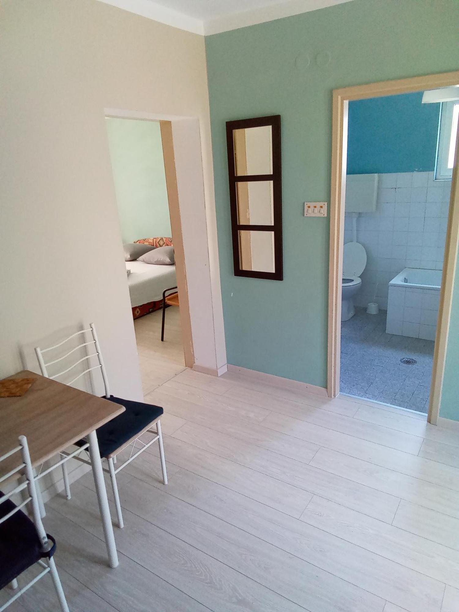 Apartments Losinj マリ・ロシニュ エクステリア 写真
