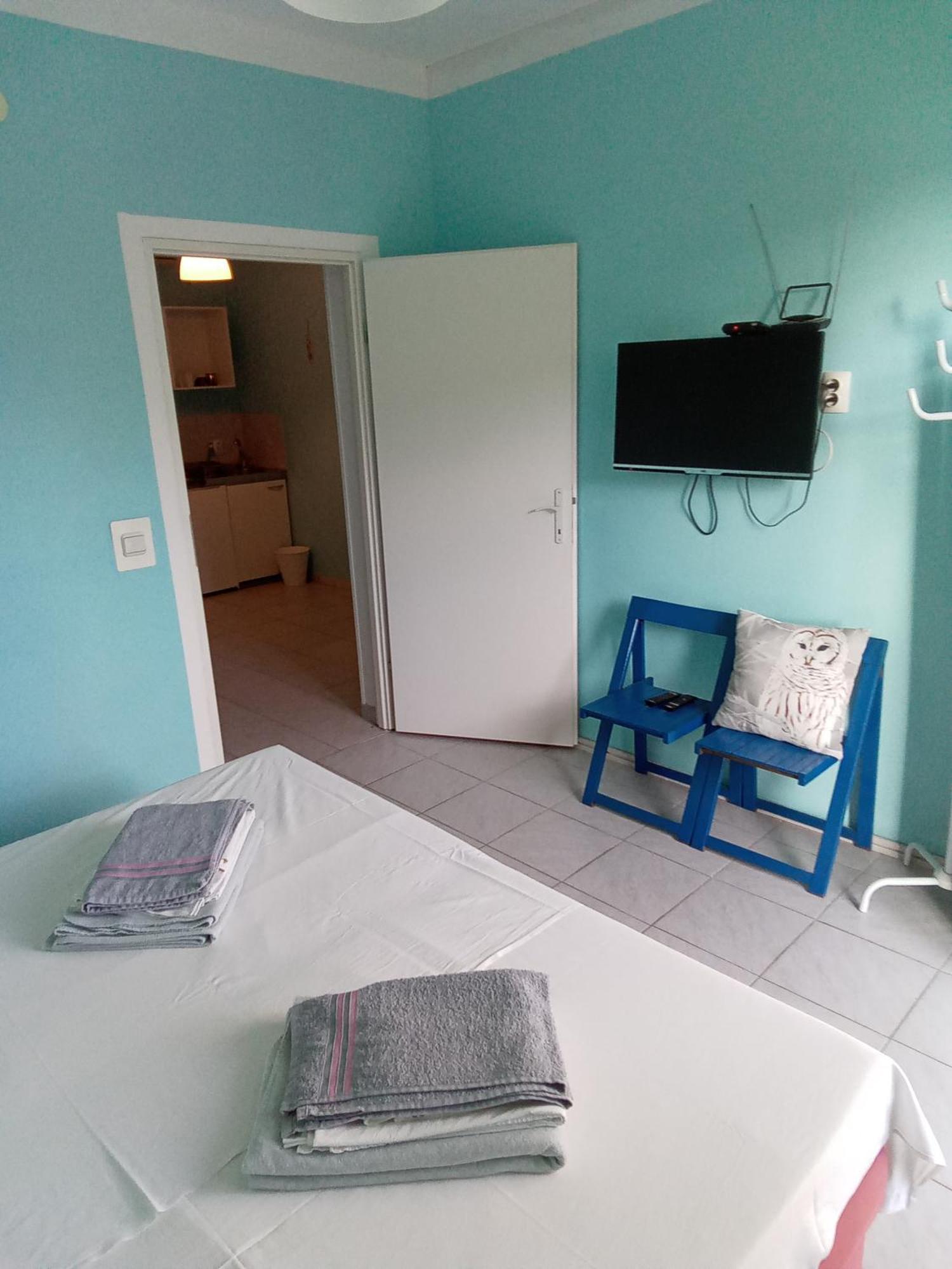 Apartments Losinj マリ・ロシニュ エクステリア 写真