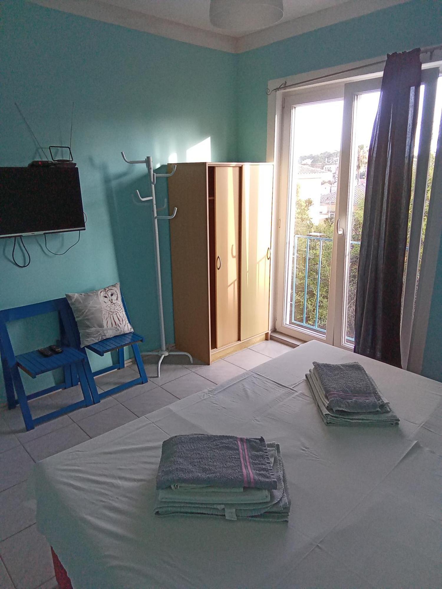Apartments Losinj マリ・ロシニュ エクステリア 写真