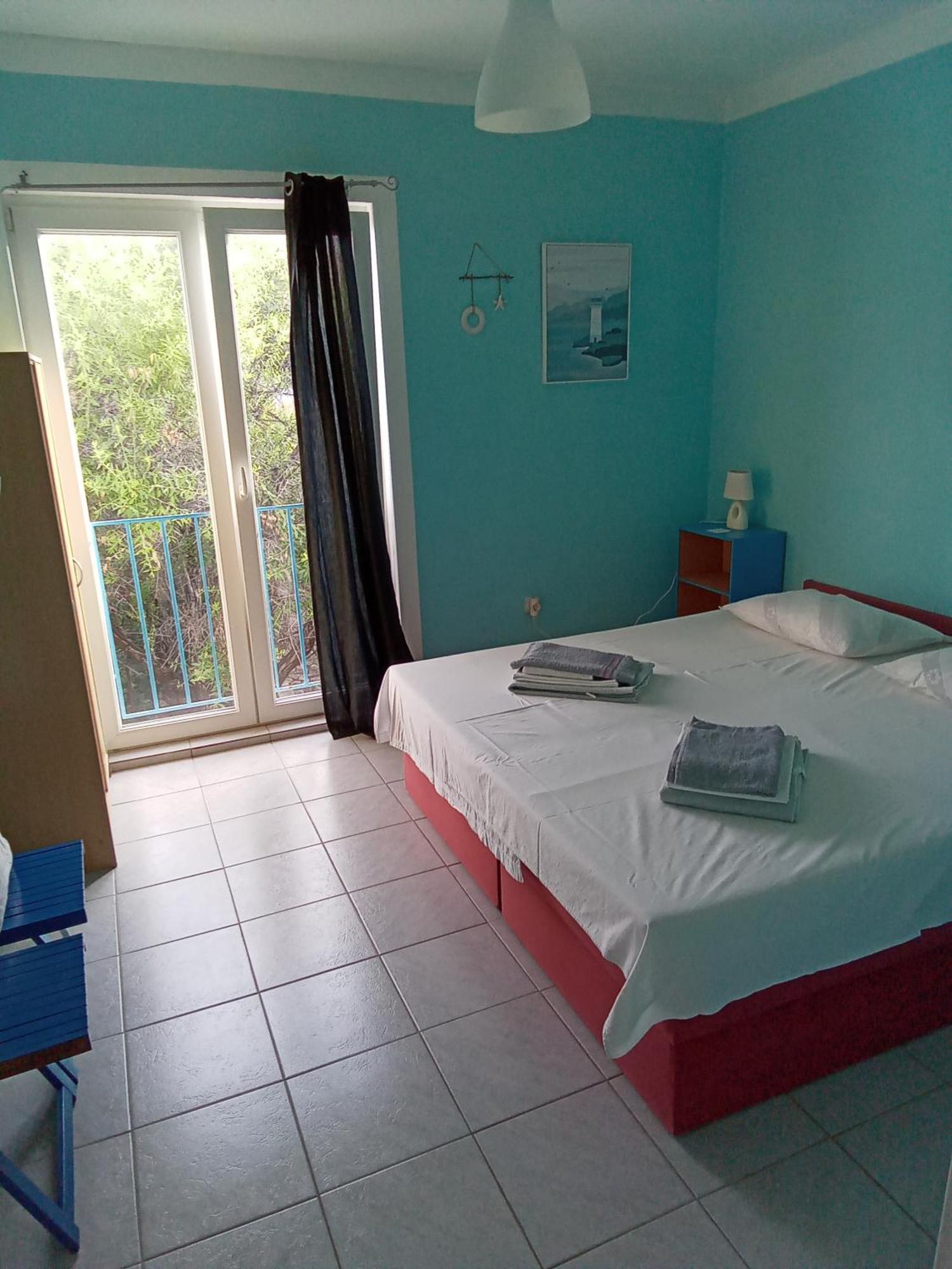 Apartments Losinj マリ・ロシニュ エクステリア 写真